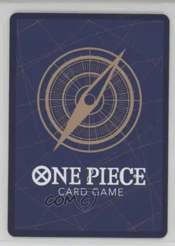 2023 One Piece Card Game: Awakening of the New Era OP05 Japanese SR Koala - Image 2