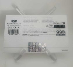 Magic the Gathering MTG Secret Lair: Sheldon's Spellbook (Rainbow Foil) Sealed - Image 3