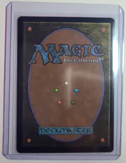 Vivi Ornitier (Borderless) FOIL 0321 NM - Final Fantasy MTG Magic The Gathering - Image 2