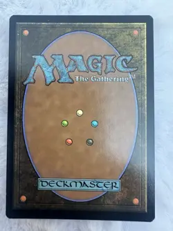 1x Mary Read and Anne Bonny - Reg - Borderless Light Play MTG Magic - Kid Icaru - Image 2