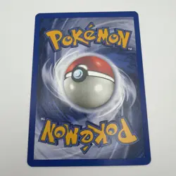 Pokemon TCG Card Chansey Base Set UNLIMITED 3/102 WOTC Vintage 1999 - Image 2