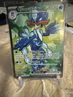 Pokemon Card Lot, Full Arts/Exs/Etc - Image 3