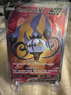 Pokemon Card Lot, Full Arts/Exs/Etc - Image 5