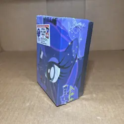 MLP My Little Pony Princess Luna Collector's Box CCG Card Game Brand NEW Sealed - Image 2