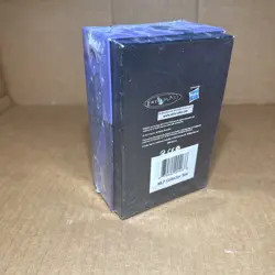 MLP My Little Pony Princess Luna Collector's Box CCG Card Game Brand NEW Sealed - Image 3