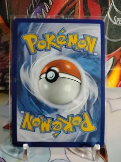 Pokemon TCG Archaludon Card 155/142 Stellar Crown Illustration Rare NM Condition - Image 3