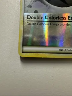 Double Colorless Energy - (League Promo) 103/123 League & Championship Cards - Image 5