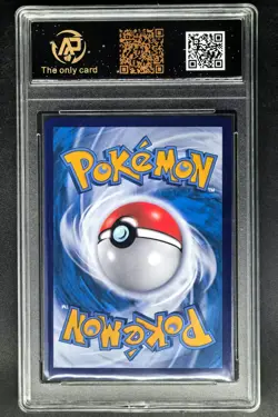 2025 Pokemon TCG Cards CHN. Pikachu 025/151 RPA 9.5 (same as PSA 9) - Image 2
