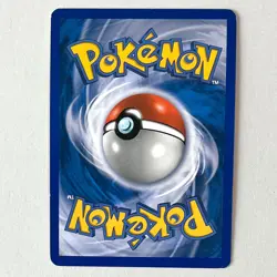 Glameow D23 Black Star Promo Holo Pokemon TCG Card Diamond & Pearl 2008 LP - Image 2
