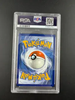 2023 Pokemon SWSH Crown Zenith Lapras Galarian Gallery GG05/GG70 PSA 10 Gem Mint - Image 2