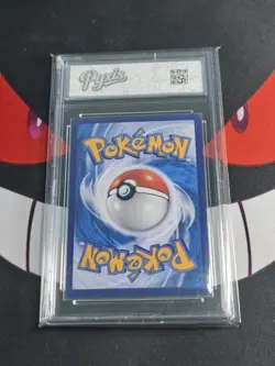 Espeon VMAX 0514/14 Chinese Gem Pack Volume 2 Pokemon-Pyxis 10 - Image 2