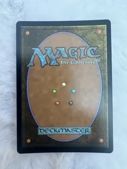 1x Mary Read and Anne Bonny - Foil - Borderless Light Play MTG Magic - Kid Icaru - Image 3