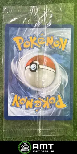 Greninja Sealed 2019-2023 Pokemon Sword & Shield Black Star Celebrations SWSH144 - Image 2