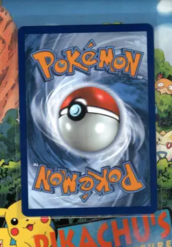 Pokemon TCG Riolu MEP Promo Pokemon Center Stamped MEP010 NM/M - Image 2