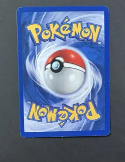 1999 WIZARDS OF THE COAST FRENCH POKEMON CHARIZARD DRACAUFEU BASE SET 4/102 LP! - Image 3