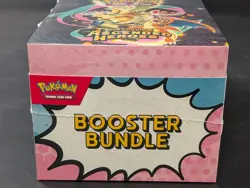 Pokemon ME 2.5 Ascended Heroes Sealed Booster Bundle Display Case Exclusive - Image 3