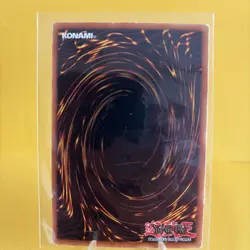 Yugioh Dark Magician SDY-006 Ultra Rare MP - Image 2