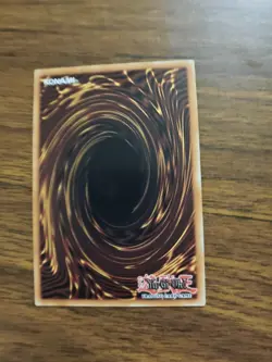 Yu-Gi-Oh - Blazing Dominion - Power Vice Dragon - Secret Rare - BLZD-EN002 - NM - Image 2