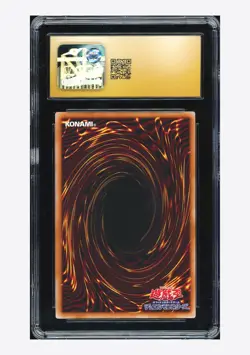 Yu-Gi-Oh! CGC 10 Astrograph Sorcerer, the Star Magician UR 2026 LOCH-JP015 JPN - Image 2