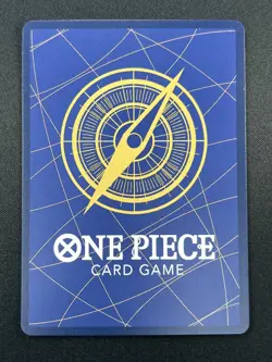 [NM] Tashigi ONE PIECE Japanese ST06-006 Starter Deck 06 Absolute Justice 3M60 - Image 3