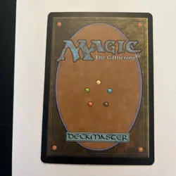 MTG Snap LP ✅NM Urza's Legacy Magic The Gathering - Image 2