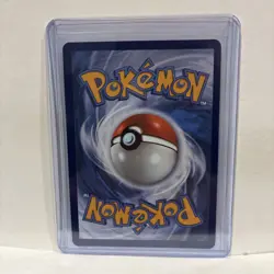 Clawitzer 141/132 ME01: Mega Evolution Illustration Rare Pokemon Card - Image 3