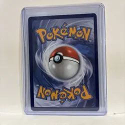 Clawitzer 141/132 ME01: Mega Evolution Illustration Rare Pokemon Card - Image 4