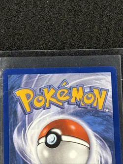 Meowth ex 062/088 Me03: Perfect Order Holo Pokemon card - Image 5