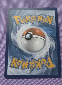 Pokemon Black Star Promo Iron Treads ex Full Art Holo Card SVP EN 073 NM - Image 2