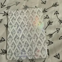 Pokemon TCG Eevee 173 Holo Promo Prismatic Evolutions ETB Sealed Card - Image 3