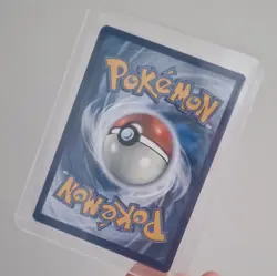 Pokemon Aipom 211/182 SV04: Paradox Rift Illustration Rare Holo Card - Image 2