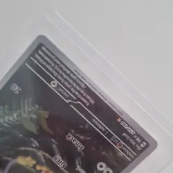 Pokemon Aipom 211/182 SV04: Paradox Rift Illustration Rare Holo Card - Image 4