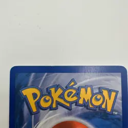 2005 MOLTRES EX Pokemon Card #031 Black Star Promo Nintendo MP - Image 5