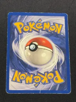 Pokemon TCG Dark Dragonite Team Rocket Holo 3 Cards 5/82 English Vintage - Image 4