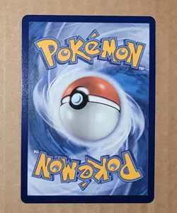 Ampharos Chaos Rising Prerelease Promo Pokemon Card Holo Rare - Image 2