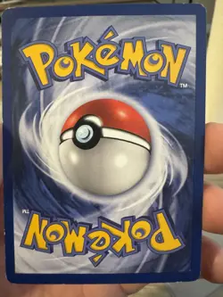 Pokemon Pikachu TCG Black Star Promos Card #27 Regular Promo - Image 2