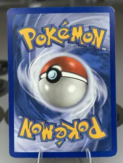 Pokemon TCG Celebi EX Holo Card 17/17 Pop Series 2 - Image 2