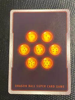 Dragon Ball Super Card Game Dormant Potential Unleashed BT10-088 FREE SHIPPING ! - Image 2