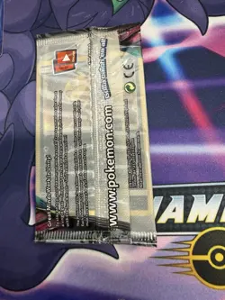 Unified Minds Card Sampling Booster 2019 Pokemon TCG Brand New Sealed - Image 2