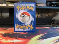 Victreebel Base Set 2 Rare Non Holo WOTC LP Pokemon Card Vintage Kanto - Image 2