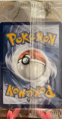 Pokemon TCG Charmander Scarlet & Violet Promo Card 044 Sealed 2023 - Image 2
