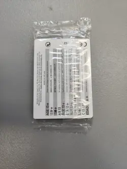 Scavenging Ooze - Foil - Love Your LGS 2021 Promo - Entire Pack - Image 2