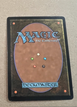 Blinding Angel - Nemesis - MTG - Magic the Gathering - Image 3