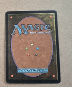 Blinding Angel - Nemesis - MTG - Magic the Gathering - Image 4