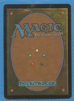 MTG: Odyssey: Auramancer: FOIL - Image 2