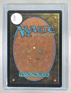 The Dead Marshes 2023 MTG Lord of the Rings Tales Middle-Earth #0375 (B) - Image 2