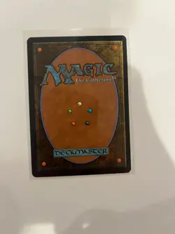 MTG Magic the Gathering Extraplanar Lens (169/306) Mirrodin NM - Image 2