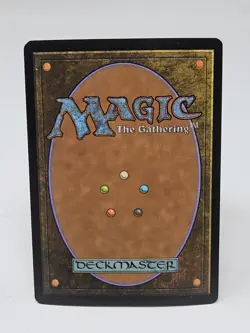 MTG FOIL Svogthos, the Restless Tomb - Ravnica: City of Guilds #283 - Image 2