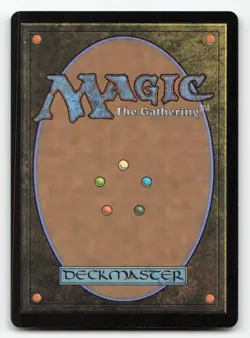 Dawn's Truce 9 Rare Bloomburrow Magic: The Gathering Near Mint - Image 2