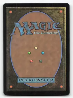 Nine-Lives Familiar 66 Rare Foundations Magic: The Gathering Near Mint - Image 2